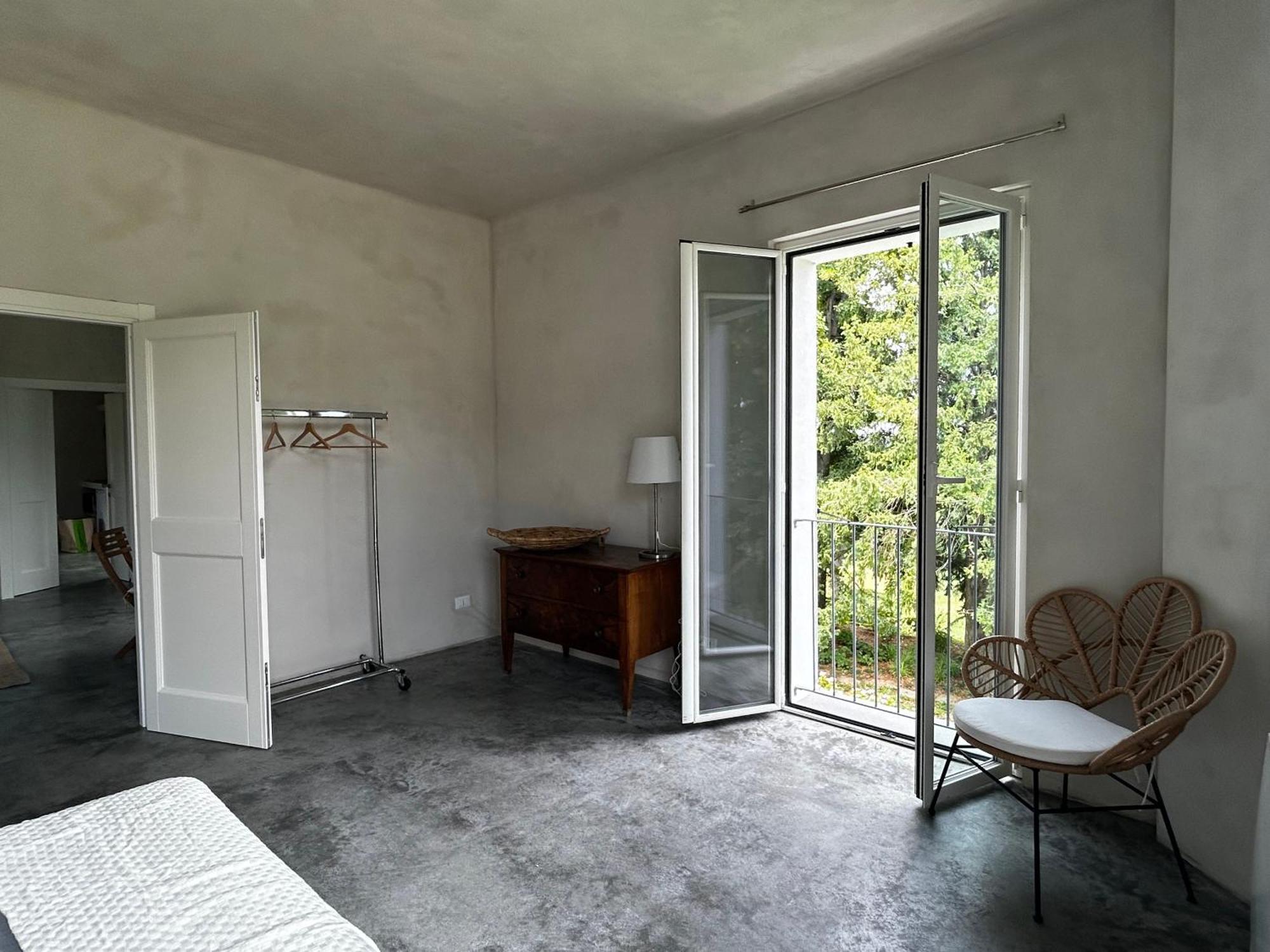 La Torre Granaia Villa Serravalle Scrivia Luaran gambar