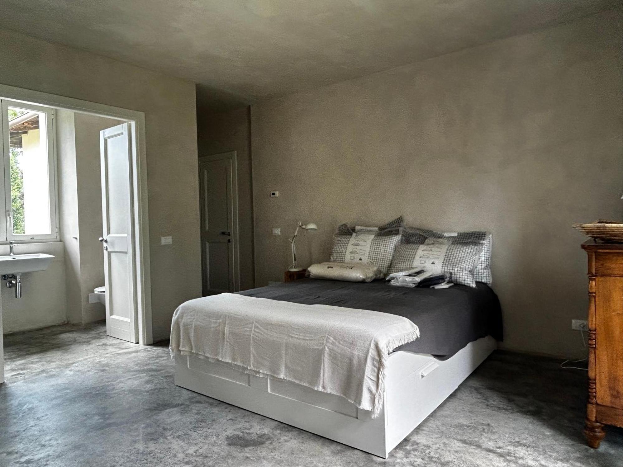 La Torre Granaia Villa Serravalle Scrivia Luaran gambar